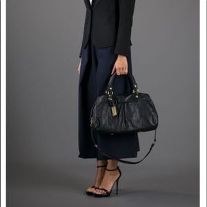 Marc by Marc Jacobs Classic Q Baby Groovee bag